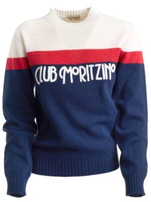 Pullover unisex