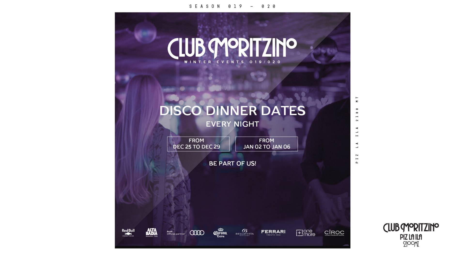 Moritzino Nights_Christmas Holidays 80081317 3105255529489000 2499419968383221760 n