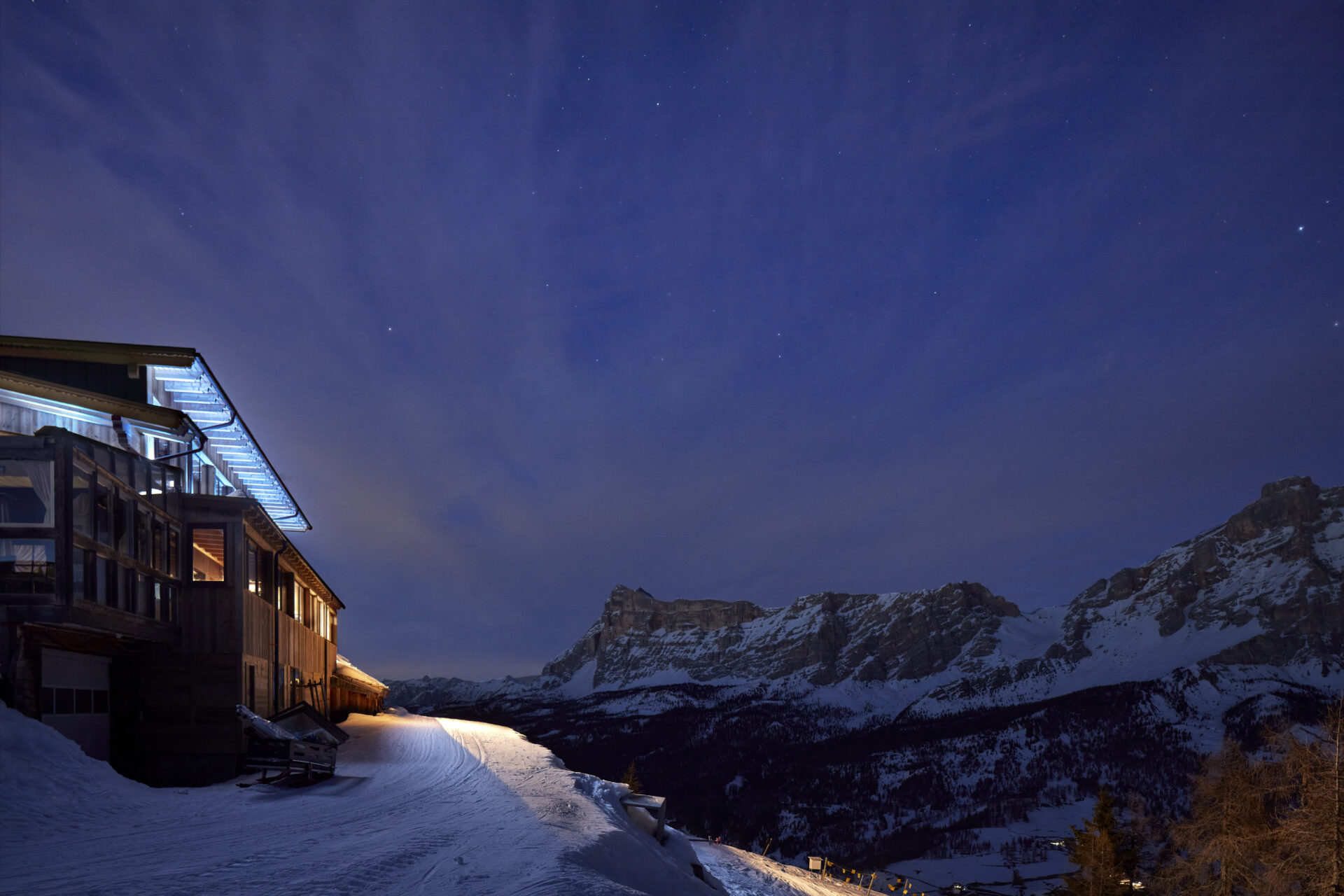 Prenotazione LL Club Moritzino Piz la Ila Badia BZ 2020 06