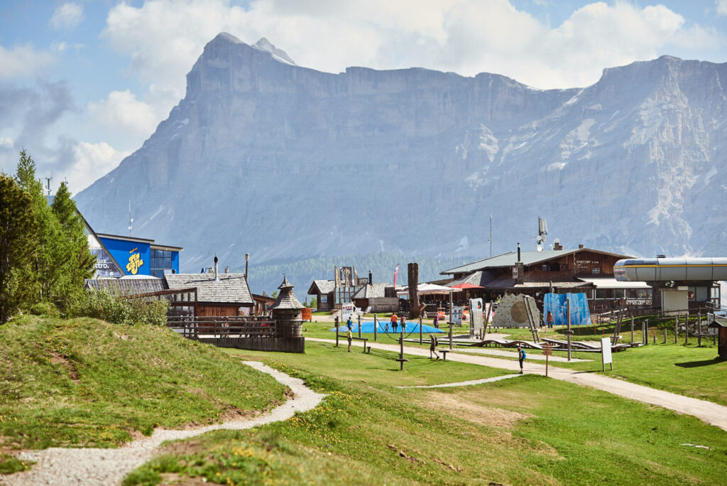 Moritzino Estate (12) Estate in Alta Badia svg+xml;charset=utf