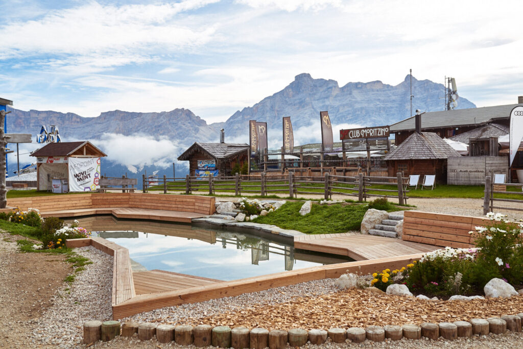 Moritzino Estate (3) Estate in Alta Badia svg+xml;charset=utf