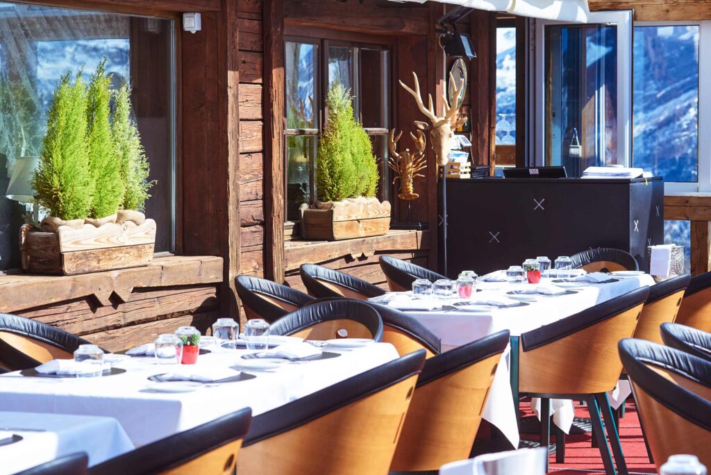 Terrazza-moritzino-dolomiti-ristorante Food experience svg+xml;charset=utf