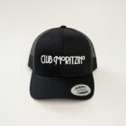 Cappellino Club Moritzino cappellino club moritzino 1