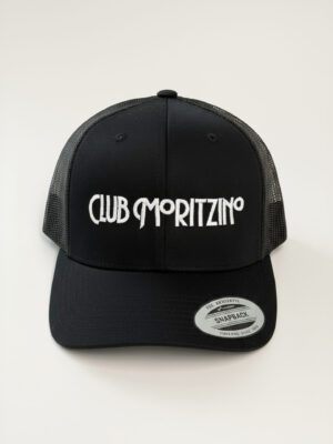 Cappellino Club Moritzino