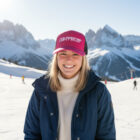 Cappellino Club Moritzino cappellino club moritzino 5