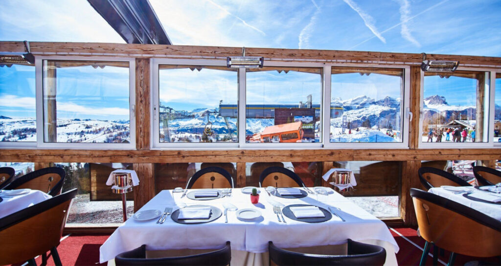 Winter Detox: Die regenerierende Seite der Gipfelhöhe 1 Winter Detox: Die regenerierende Seite der Gipfelhöhe alta quota