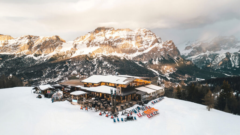 Der Weltcup auf der Gran Risa: Emotionen erleben mit Club Moritzino club moritzino