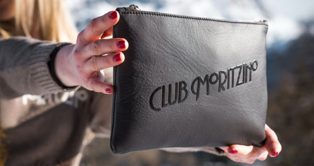 Skiing in style: cosa non può mancare nella tua ski bag Club Moritzino-approved ski bag