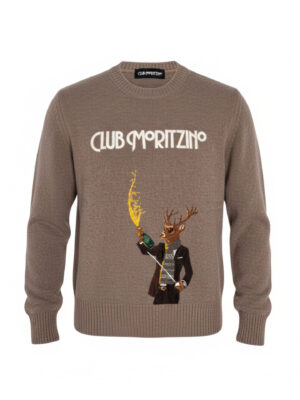 Maglione Lana & Cashmere - Sciabola