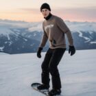 Wool & Cashmere Sweater – Club Moritzino 19