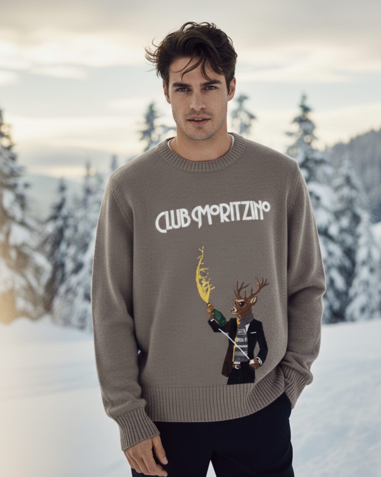 Club Moritzino 13 Club Moritzino 3