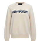 Maglione 100% cashmere - Club Moritzino 4