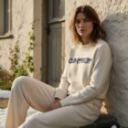 Maglione 100% cashmere - Club Moritzino 5