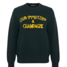 Maglione di 100% cashmere Champagne 7