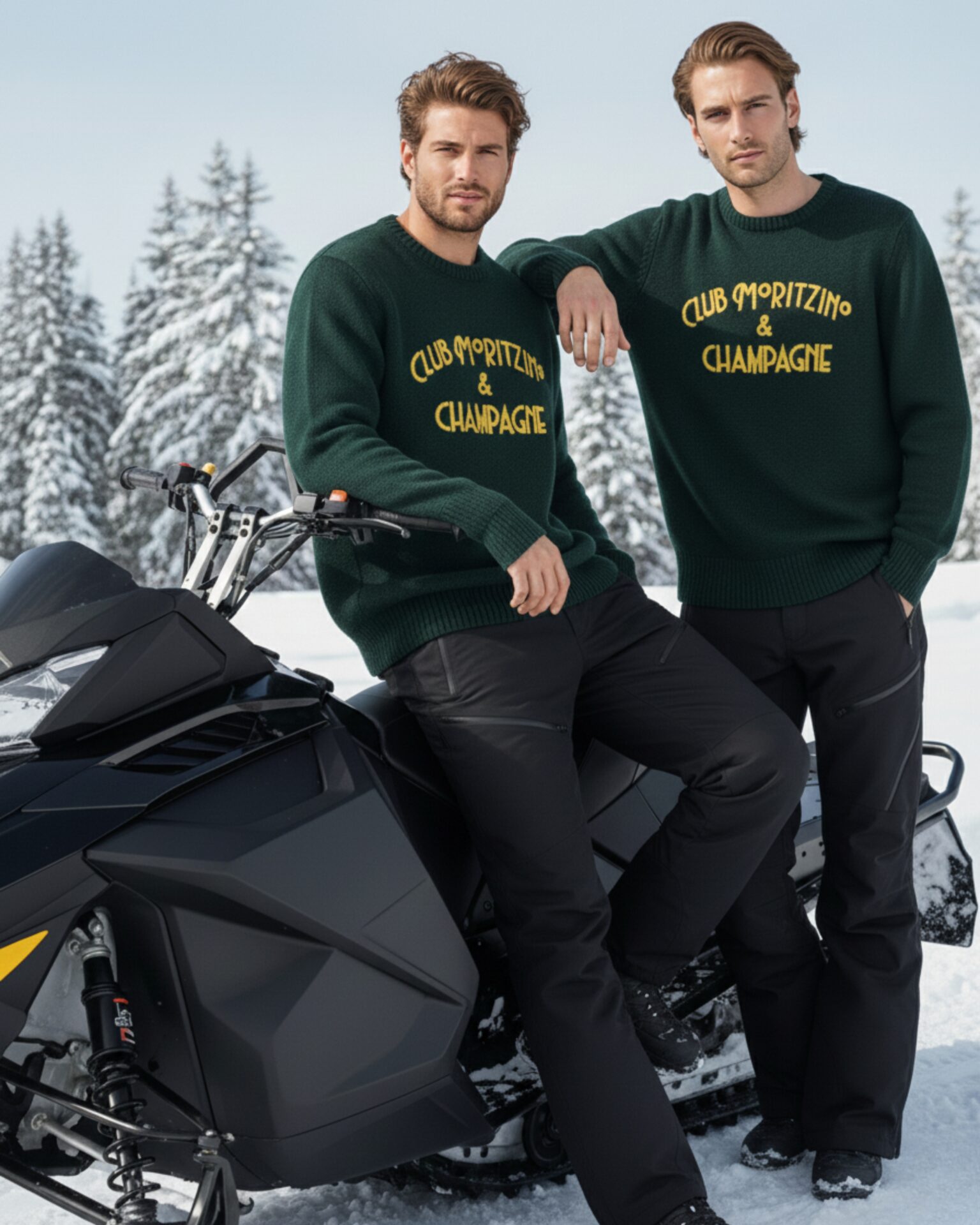 Club Moritzino 17 Club Moritzino 8