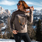 Maglione Lana & Cashmere - Sciabola P1074093