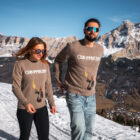 Maglione Lana & Cashmere - Sciabola P1074097