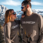 Maglione Lana & Cashmere - Sciabola P1074111