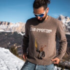 Maglione Lana & Cashmere - Sciabola P1074138