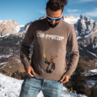 Maglione Lana & Cashmere - Sciabola P1074145