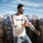 Maglione 100% Cashmere - Club Moritzino P1074439