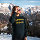 Pullover aus 100 % Cashmere – Champagne P1074513