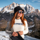 Maglione 100% Cashmere - Club Moritzino P1074519