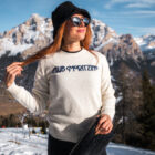 Maglione 100% Cashmere - Club Moritzino P1074533