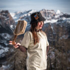 T-Shirt Regular Fit Unisex - Bianca P1049006