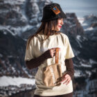 T-Shirt Regular Fit Unisex - Bianca P1049063