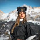 T-Shirt Oversize Unisex - Marmorizzato P1060783