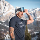 T-Shirt Basic - Grappa al Fico P1060998