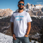 T-Shirt Basic - Après-Ski - White P1074174 1