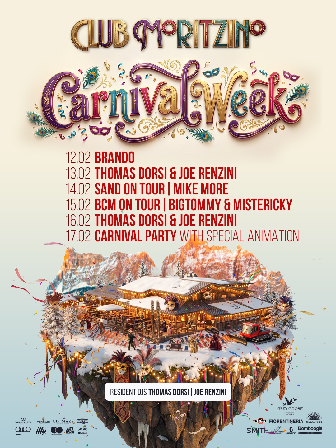 Carnival Week - Thomas Dorsi & Joe Renzini 631679098 18376302409094205 2611699448961921632 n