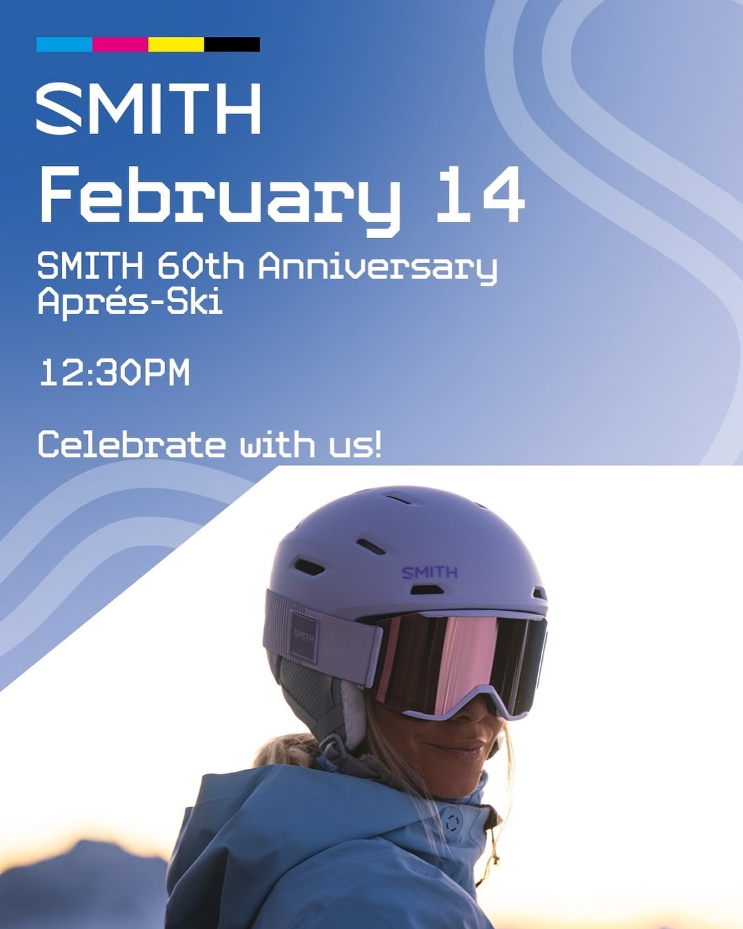 Smith 60th Anniversary Après Ski 1 Smith 60th Anniversary Après Ski 631710460 18376190347094205 6314742038597756838 n