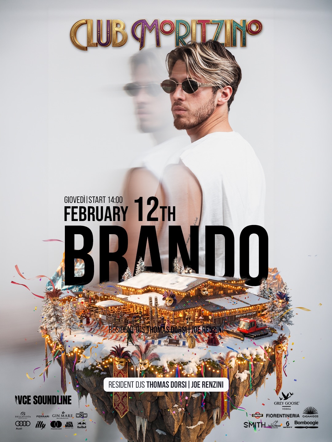 Carnival Week - Brando 631715001 18376302436094205 3132267571305518410 n