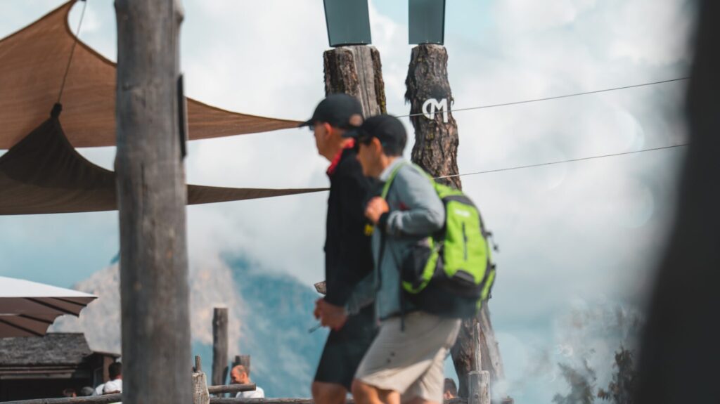 Estate attiva e slow living: vivere l’Alta Badia partendo dal Club Moritzino 11
