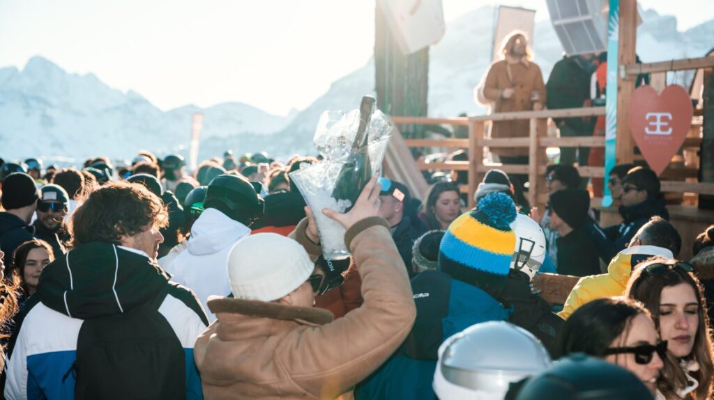 Cosa resta dopo l’ultima discesa: l’eredità emotiva di una giornata al Club Moritzino 2