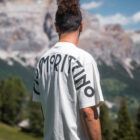 T-Shirt Oversize Unisex – Crema P1086379
