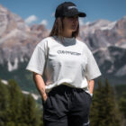 T-Shirt Oversize Unisex – Crema P1086466