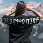 T-Shirt Oversize Unisex – Black P1086606 2